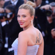 Celebrities And Cast Attend Vie Priv?e Premiere At Cannes Film Festival - 20 May 2025