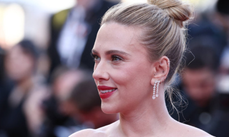 Rolul pe care Scarlett Johansson nu l-a obținut niciodată: „Am încercat 20 de ani și nimeni nu m-a vrut”
