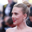 Cannes - Vie Privee Screening JD, France - 20 May 2025