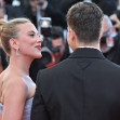 Cannes A Private Life Screening JR, France - 20 May 2025