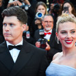 'A Private Life' premiere, 78th Cannes Film Festival, France - 20 May 2025