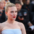 CANNES: Red Carpet "A PRIVATE LIFE" - The 78th International Cannes Film Festival