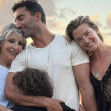 familie Justin Baldoni
