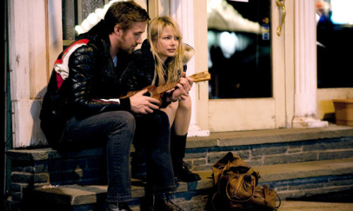 Michelle Williams a locuit o perioadă cu Ryan Gosling când au filmat „Blue Valentine”: A fost îngrozitor