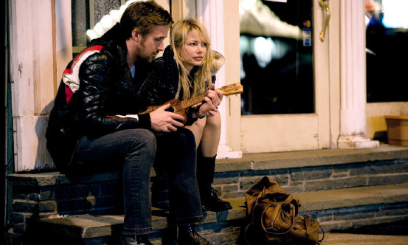Michelle Williams a locuit o perioadă cu Ryan Gosling când au filmat „Blue Valentine”: A fost îngrozitor