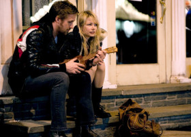 Michelle Williams a locuit o perioadă cu Ryan Gosling când au filmat „Blue Valentine”: A fost îngrozitor