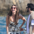 Cannes - Sofia Vergara At Eden Roc