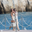 Cannes - Sofia Vergara At Eden Roc