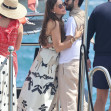 Cannes - Sofia Vergara At Eden Roc