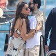 Cannes - Sofia Vergara At Eden Roc