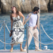 Cannes - Sofia Vergara At Eden Roc