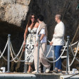 Cannes - Sofia Vergara At Eden Roc