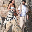 Cannes - Sofia Vergara At Eden Roc