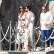 Cannes - Sofia Vergara At Eden Roc