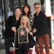 David Faustino, Christina Applegate, Katey Sagal și Amanda Bearse