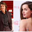 Tom Cruise și Ana de Armas