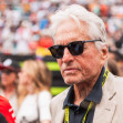 Michael Douglas