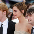 Harry Potter And The Deathly Hallows - Part 2 - World Film Premiere