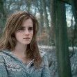 Emma Watson as Hermione Granger in the Movie Harry Potter and the Deathly Hallows - Promotional Movie Picture