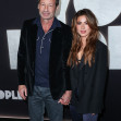 David Duchovny si Monique Pendleberry
