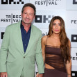 david duchovny si Monique Pendleberry (5)