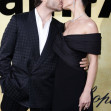 Ed Westwick și Amy Jackson/ Profimedia