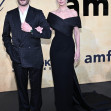 Ed Westwick și Amy Jackson/ Profimedia