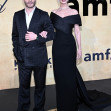 Ed Westwick și Amy Jackson/ Profimedia