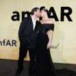 Ed Westwick și Amy Jackson/ Profimedia
