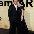 Ed Westwick și Amy Jackson/ Profimedia