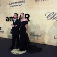 Ed Westwick și Amy Jackson/ Profimedia