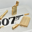 james bond 007