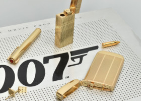 Noul favorit să devină James Bond. Actorul britanic de 40 de ani care conduce în cursa pentru cel mai râvnit rol de la Hollywood
