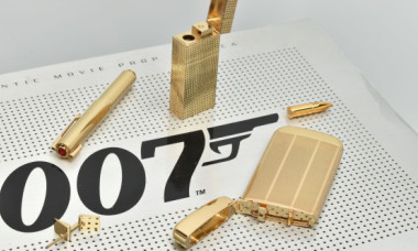 Noul favorit să devină James Bond. Actorul britanic de 40 de ani care conduce în cursa pentru cel mai râvnit rol de la Hollywood