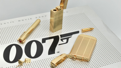 Noul favorit să devină James Bond. Actorul britanic de 40 de ani care conduce în cursa pentru cel mai râvnit rol de la Hollywood