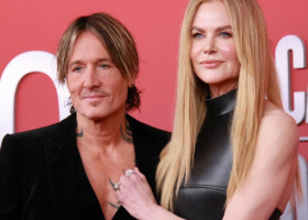 Keith Urban a trecut deja peste despărțirea de Nicole Kidman. „Nu se întâlnește cu cineva anume, dar este deschis, a mers mai departe”