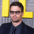 Theo James