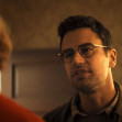 The Monkey Film, Theo James