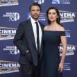 Massimiliano Di Lodovico și Catrinel Menghia