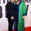 'A Thousand Blows' premiere, 68th BFI London Film Festival, UK - 11 Oct 2024