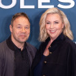 Netflix's 'Adolescence' TV Mini Series screening, London, UK - 12 Mar 2025