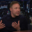 Adolescence star Stephen Graham has revealed it took 14 takes to get the last episode’s one continuous shot right, as he appears on The Tonight Show