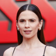 Mission Impossible - The Final Reckoning premieră, Hayley Atwell