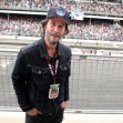 109th Running of the Indianaplis 500, Indianapolis, IN, USA - 25 May 2025