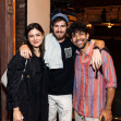 Celebrities Attend 'Buena Vista Social Club' on Broadway, New York, USA - 11 May 2025