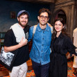 Celebrities Attend 'Buena Vista Social Club' on Broadway, New York, USA - 11 May 2025
