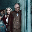 Miriam Margolyes în Harry Potter/ Profimedia