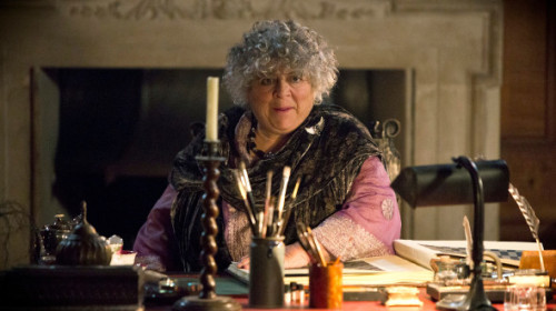 Miriam Margolyes, îndrăgita actriță din „Harry Potter”, și-a îngrijorat fanii: „Nu mai am mult de trăit. Nu mai sunt puternică”