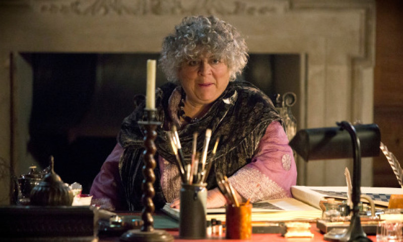 Miriam Margolyes, îndrăgita actriță din „Harry Potter”, și-a îngrijorat fanii: „Nu mai am mult de trăit. Nu mai sunt puternică”