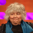 Miriam Margolyes/ Profimedia